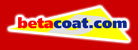 We use only products supplied by Betacoat